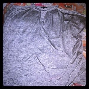 90s style plus size blouse